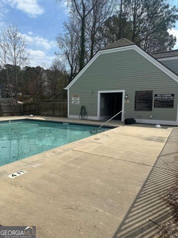 226 Rose Cottage Drive, Woodstock, GA 30189