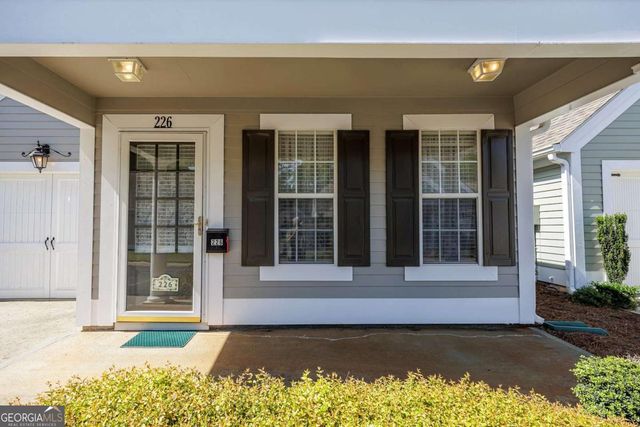 226 Rose Cottage Drive, Woodstock, GA 30189