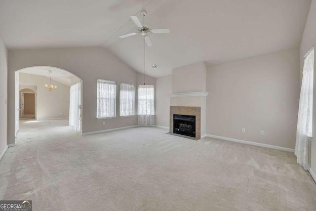 226 Rose Cottage Drive, Woodstock, GA 30189