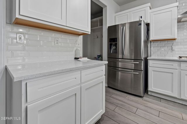 917 Airship Place, El Paso, TX 79928