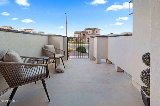 917 Airship Place, El Paso, TX 79928