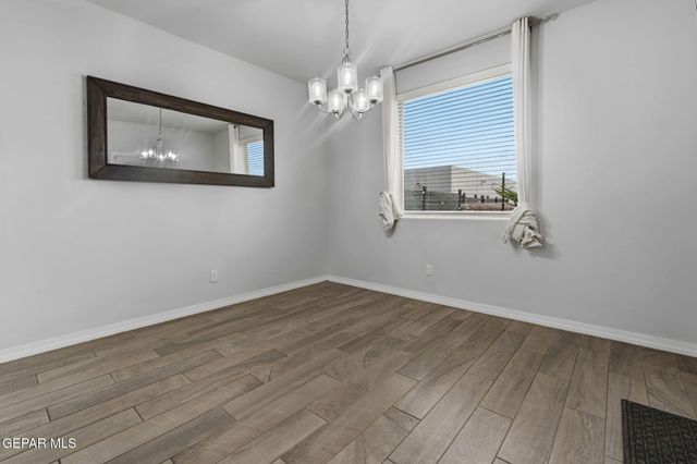 917 Airship Place, El Paso, TX 79928