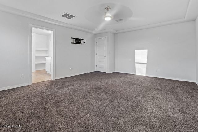 917 Airship Place, El Paso, TX 79928
