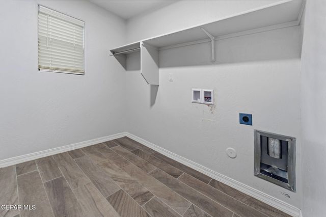 917 Airship Place, El Paso, TX 79928