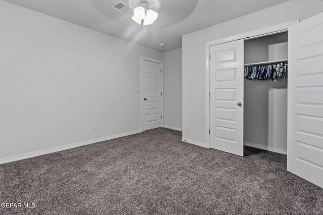 917 Airship Place, El Paso, TX 79928