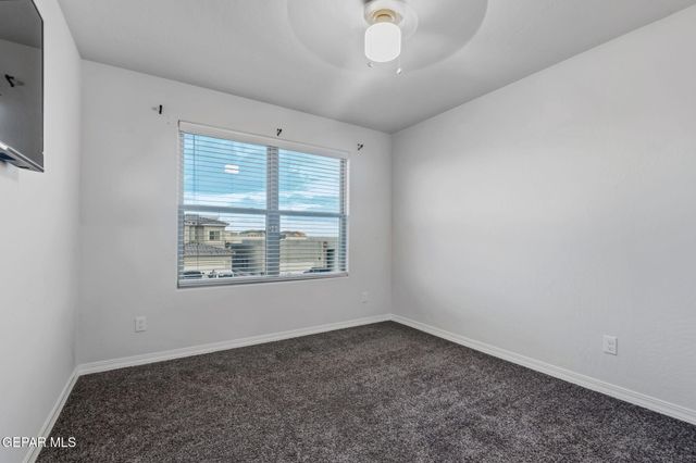 917 Airship Place, El Paso, TX 79928