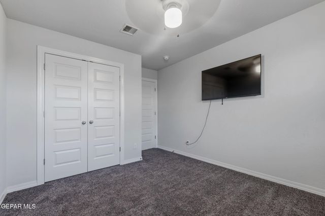 917 Airship Place, El Paso, TX 79928