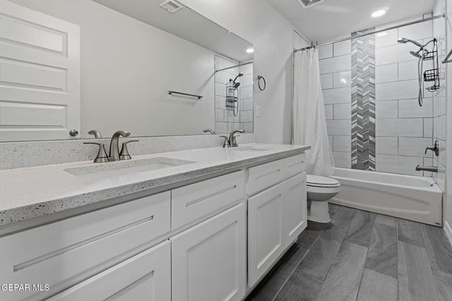 917 Airship Place, El Paso, TX 79928