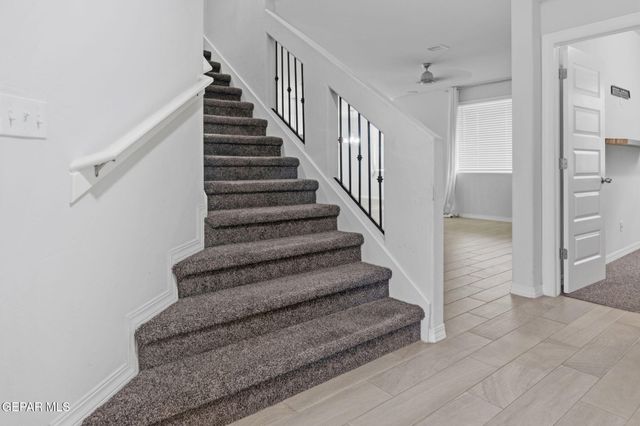 917 Airship Place, El Paso, TX 79928