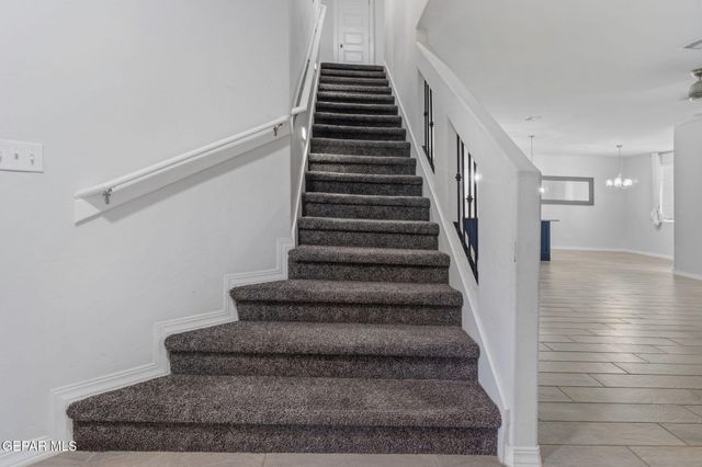 917 Airship Place, El Paso, TX 79928