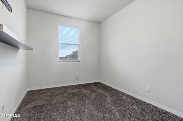 917 Airship Place, El Paso, TX 79928