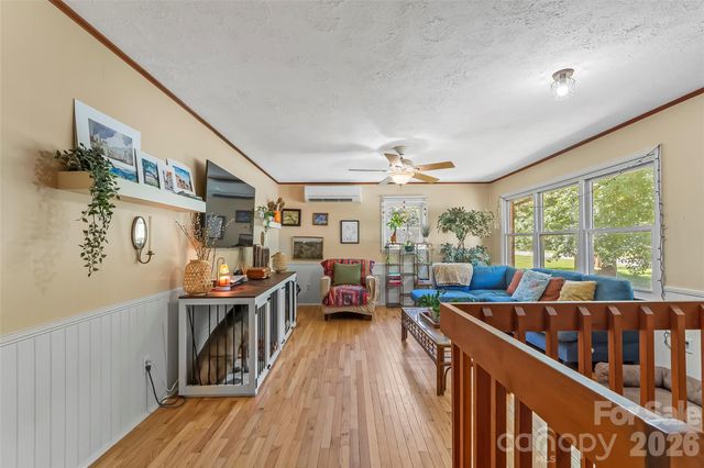 312 Hidden Valley Circle, Canton, NC 28716