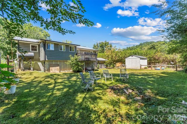 312 Hidden Valley Circle, Canton, NC 28716