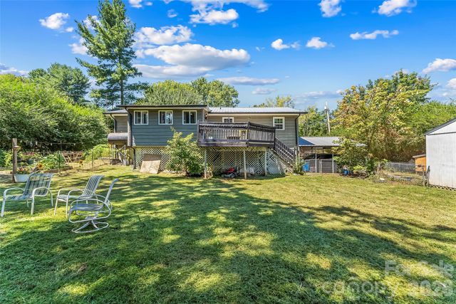 312 Hidden Valley Circle, Canton, NC 28716