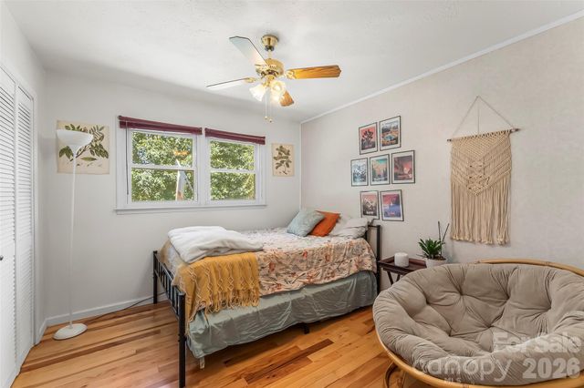 312 Hidden Valley Circle, Canton, NC 28716