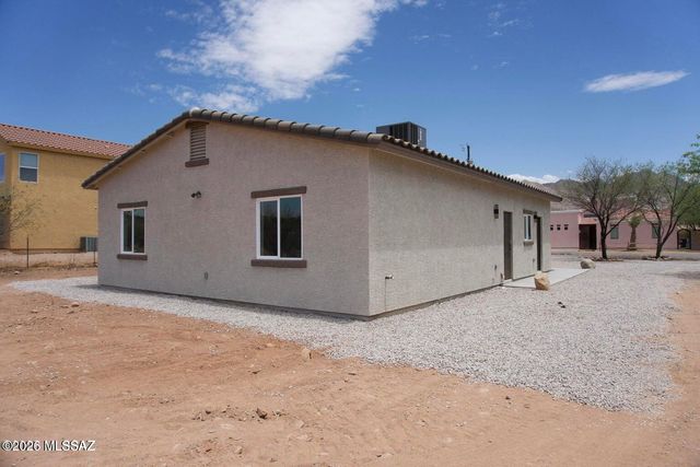 1854 Circulo Mexicali, Rio Rico, AZ 85648