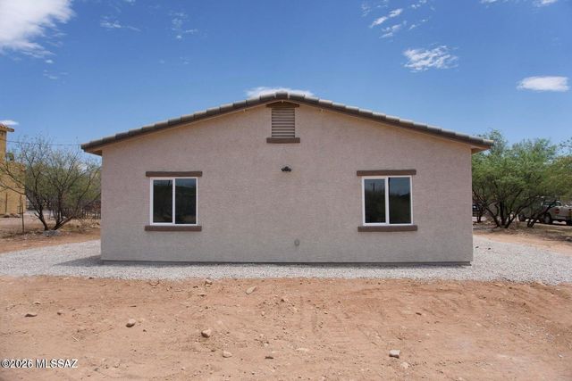 1854 Circulo Mexicali, Rio Rico, AZ 85648