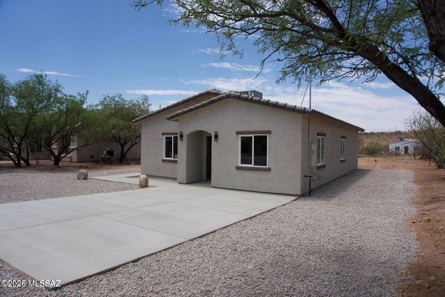 1854 Circulo Mexicali, Rio Rico, AZ 85648