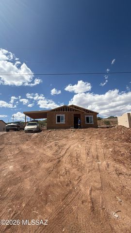 1854 Circulo Mexicali, Rio Rico, AZ 85648