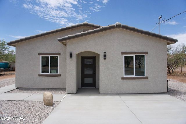 1854 Circulo Mexicali, Rio Rico, AZ 85648