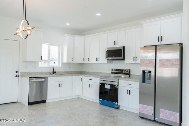 1854 Circulo Mexicali, Rio Rico, AZ 85648