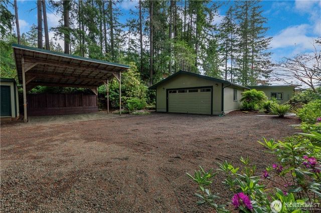 4284 Panther Lake Road W, Bremerton, WA 98312