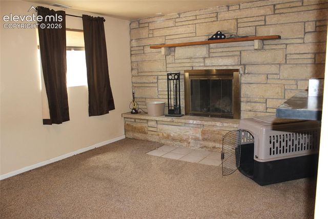 7365 Sullivan Circle, Colorado Springs, CO 80911