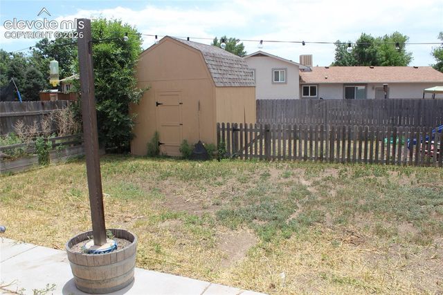 7365 Sullivan Circle, Colorado Springs, CO 80911