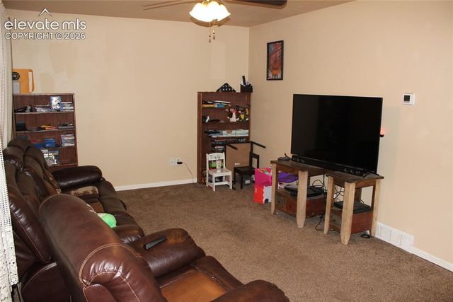7365 Sullivan Circle, Colorado Springs, CO 80911