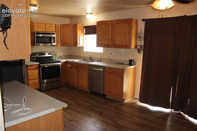 7365 Sullivan Circle, Colorado Springs, CO 80911