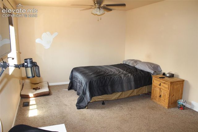 7365 Sullivan Circle, Colorado Springs, CO 80911