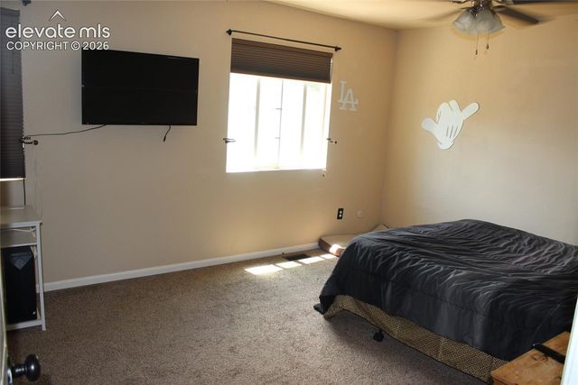 7365 Sullivan Circle, Colorado Springs, CO 80911
