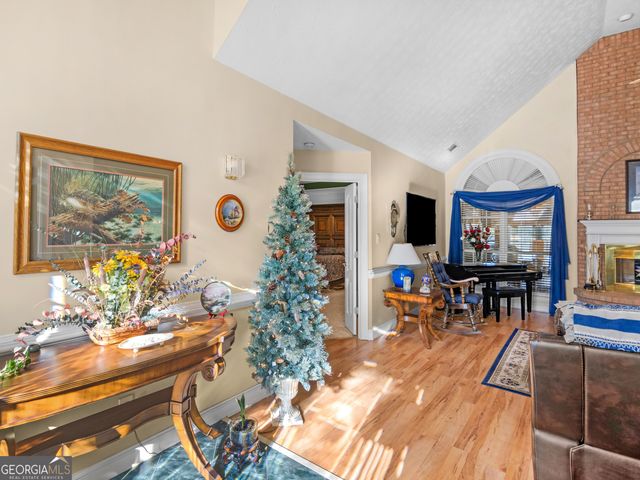 1220 Lake Stone Lea Drive, Oxford, GA 30054