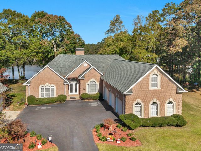 1220 Lake Stone Lea Drive, Oxford, GA 30054