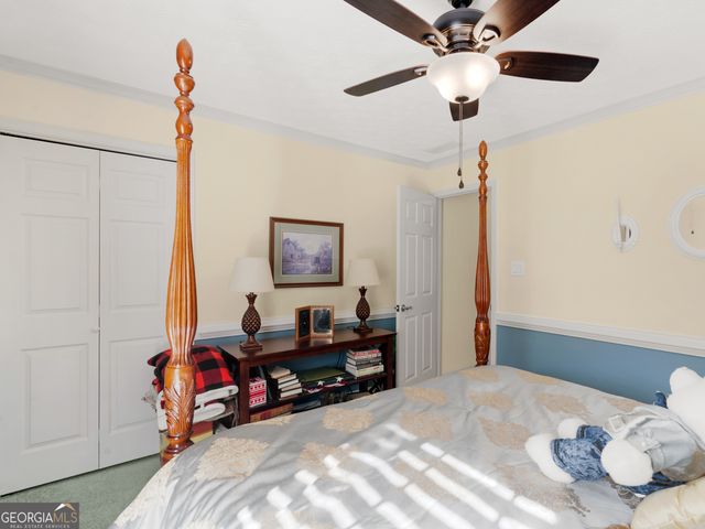 1220 Lake Stone Lea Drive, Oxford, GA 30054