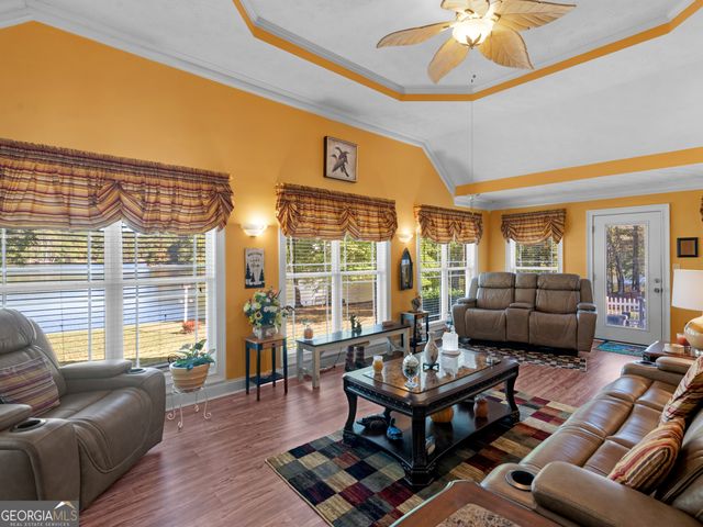 1220 Lake Stone Lea Drive, Oxford, GA 30054