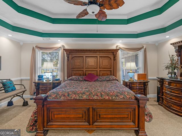 1220 Lake Stone Lea Drive, Oxford, GA 30054