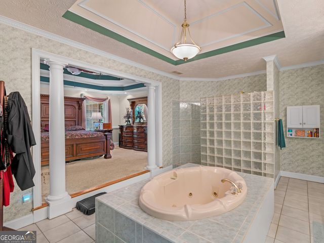 1220 Lake Stone Lea Drive, Oxford, GA 30054