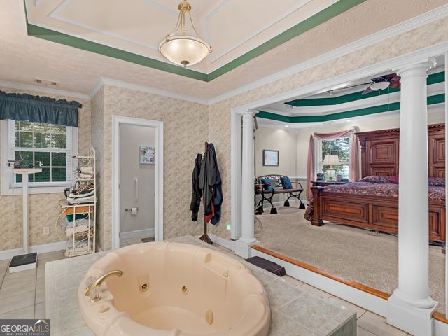 1220 Lake Stone Lea Drive, Oxford, GA 30054