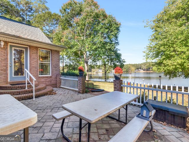 1220 Lake Stone Lea Drive, Oxford, GA 30054