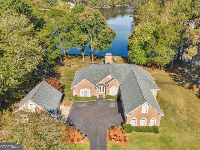 1220 Lake Stone Lea Drive, Oxford, GA 30054