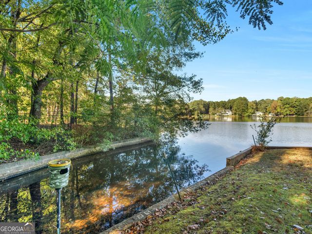 1220 Lake Stone Lea Drive, Oxford, GA 30054