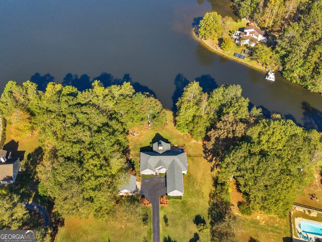 1220 Lake Stone Lea Drive, Oxford, GA 30054