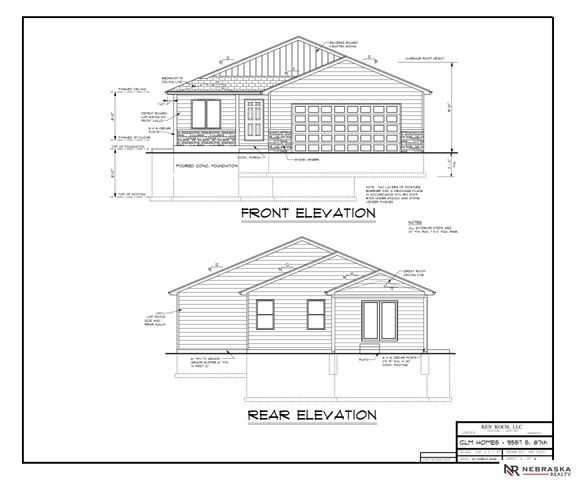 9557 S 87th Street, Lincoln, NE 68526