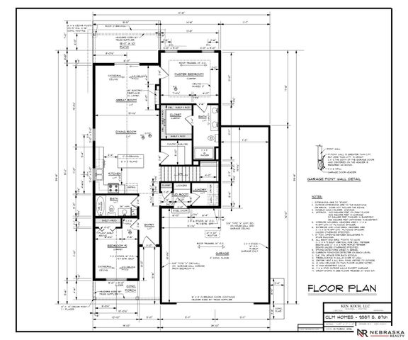 9557 S 87th Street, Lincoln, NE 68526