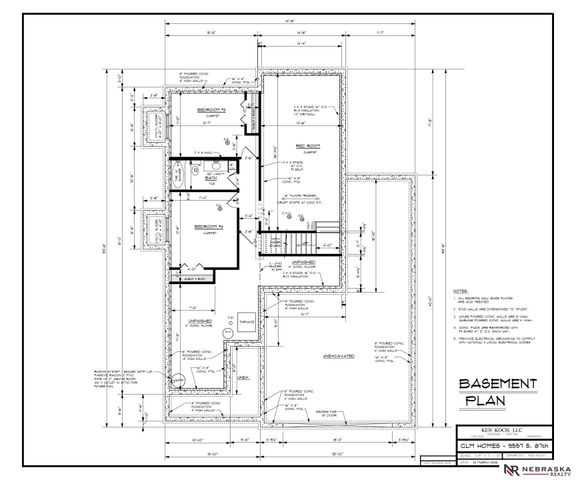 9557 S 87th Street, Lincoln, NE 68526