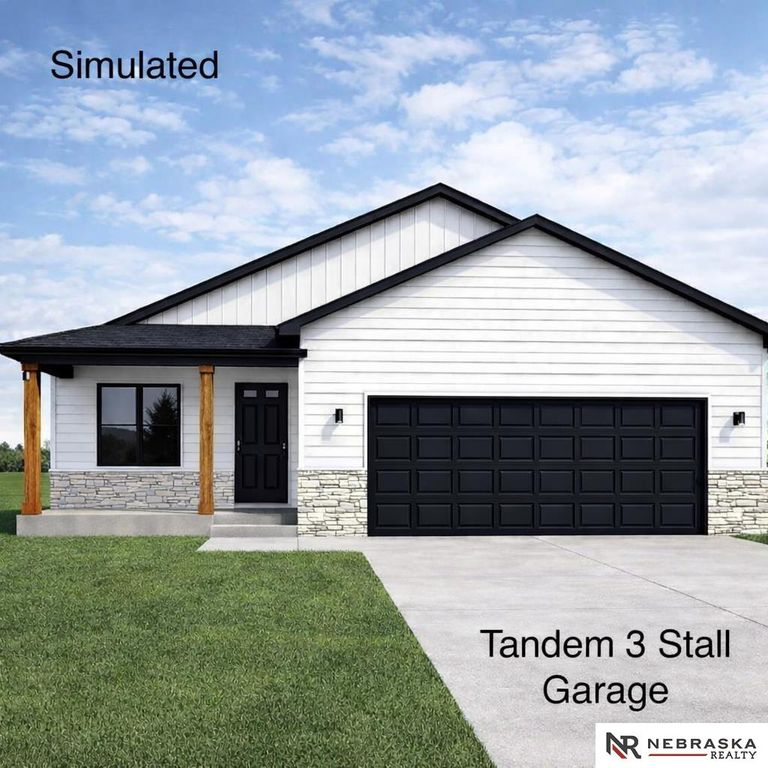 9557 S 87th Street, Lincoln, NE 68526