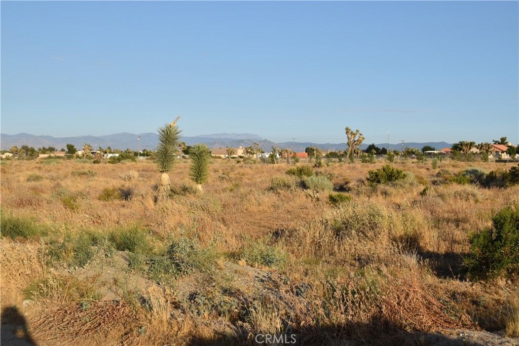 Image 3 of property listing at 0 Joshua, Victorville, CA 92392
