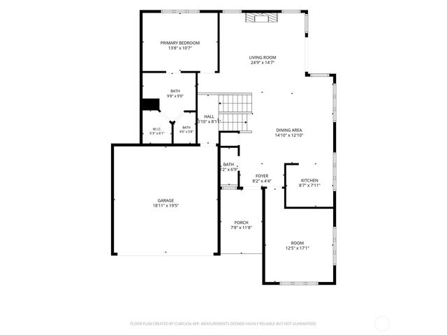 13777 Fir Drive SE, Monroe, WA 98272