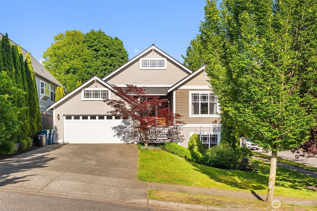 13777 Fir Drive SE, Monroe, WA 98272